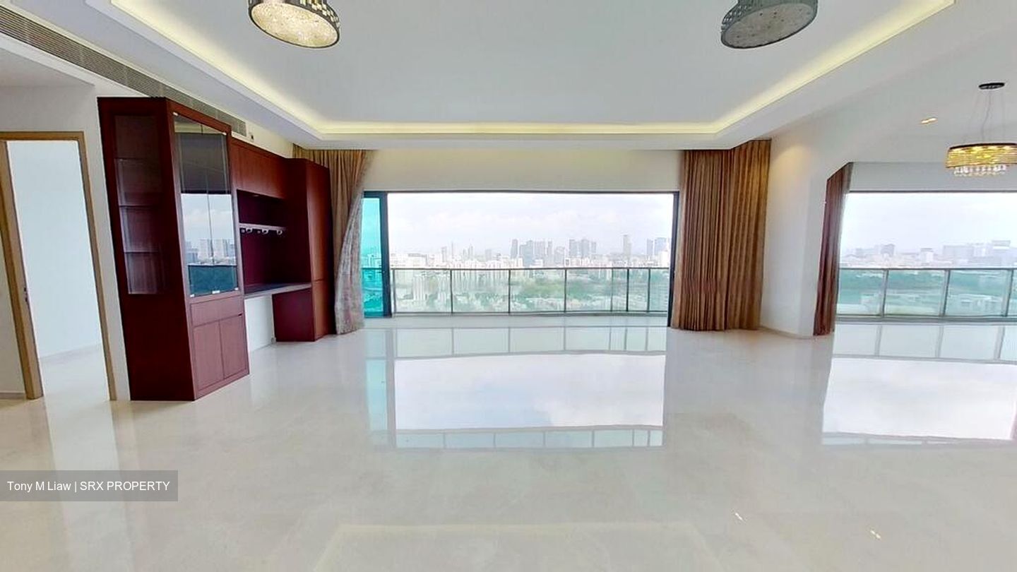 Soleil @ Sinaran (D11), Condominium #463609521